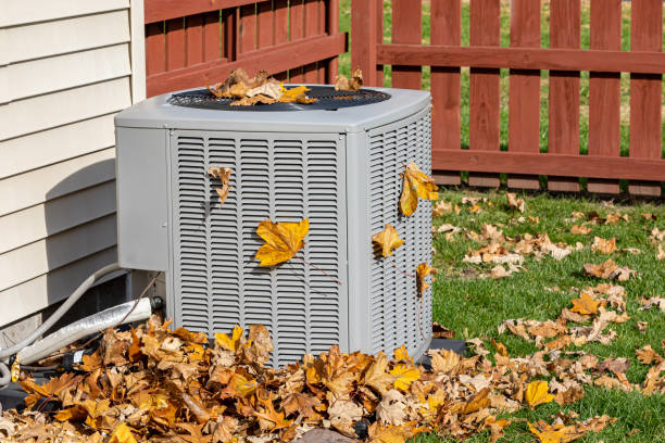 Best Seasonal HVAC Services in Niwot, CO
