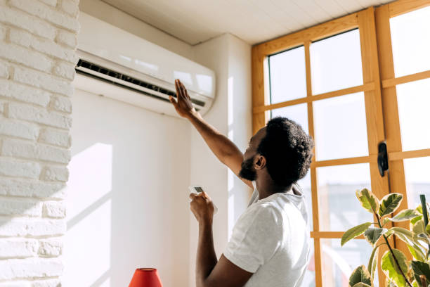 Best Ductless Mini-Split Systems in Niwot, CO