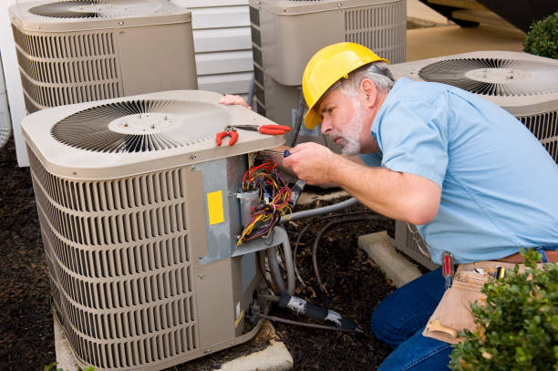 Best HVAC Training and Certification in Niwot, CO