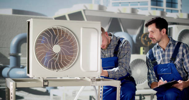 Best Geothermal HVAC Systems in Niwot, CO