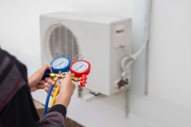 Best HVAC Retrofitting and Upgrading in Niwot, CO