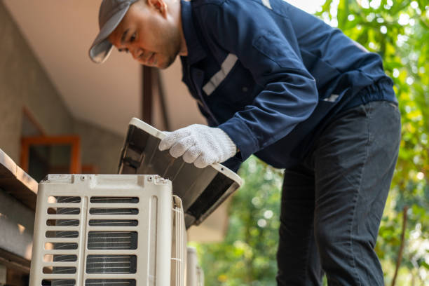 Best HVAC Software and Technology in Niwot, CO